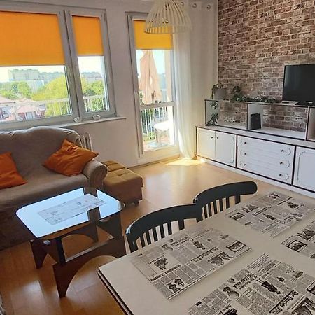 Apartament Fileo Lejlighed Koszalin Eksteriør billede