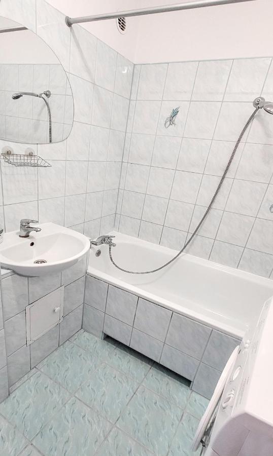 Apartament Fileo Lejlighed Koszalin Eksteriør billede