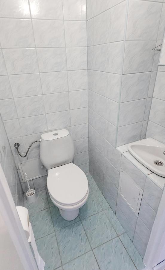 Apartament Fileo Lejlighed Koszalin Eksteriør billede