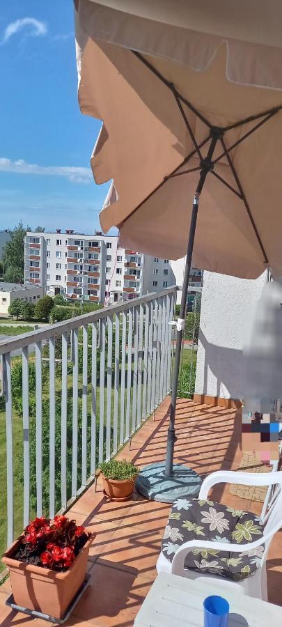 Apartament Fileo Lejlighed Koszalin Eksteriør billede