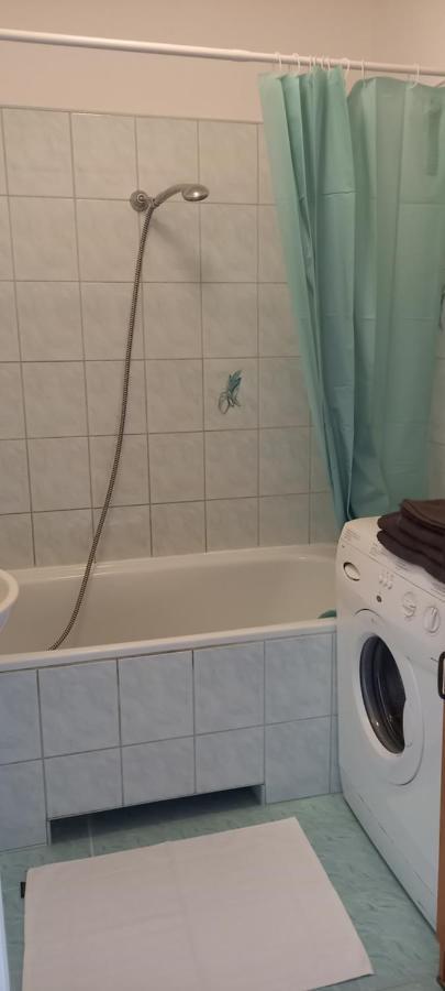 Apartament Fileo Lejlighed Koszalin Eksteriør billede