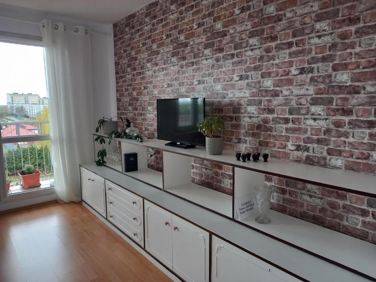 Apartament Fileo Lejlighed Koszalin Eksteriør billede