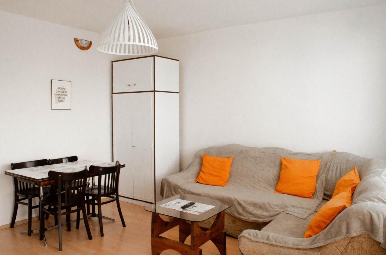Apartament Fileo Lejlighed Koszalin Eksteriør billede